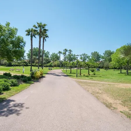 Il Glicine Vila Olbia